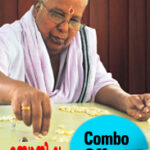 Jyothisham-Combo Offer